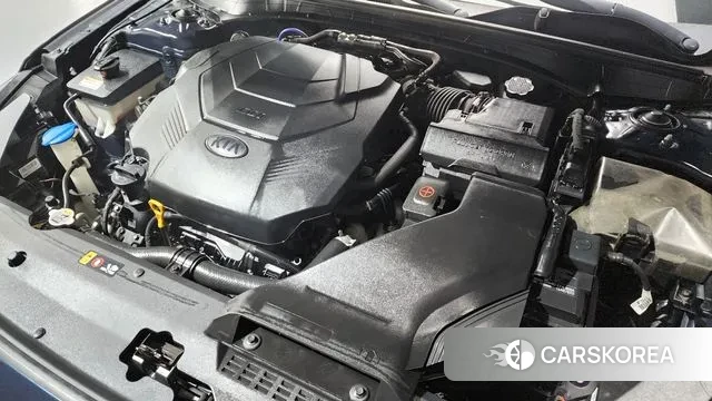 Kia K7 Premier id 3587776 из Кореи 16