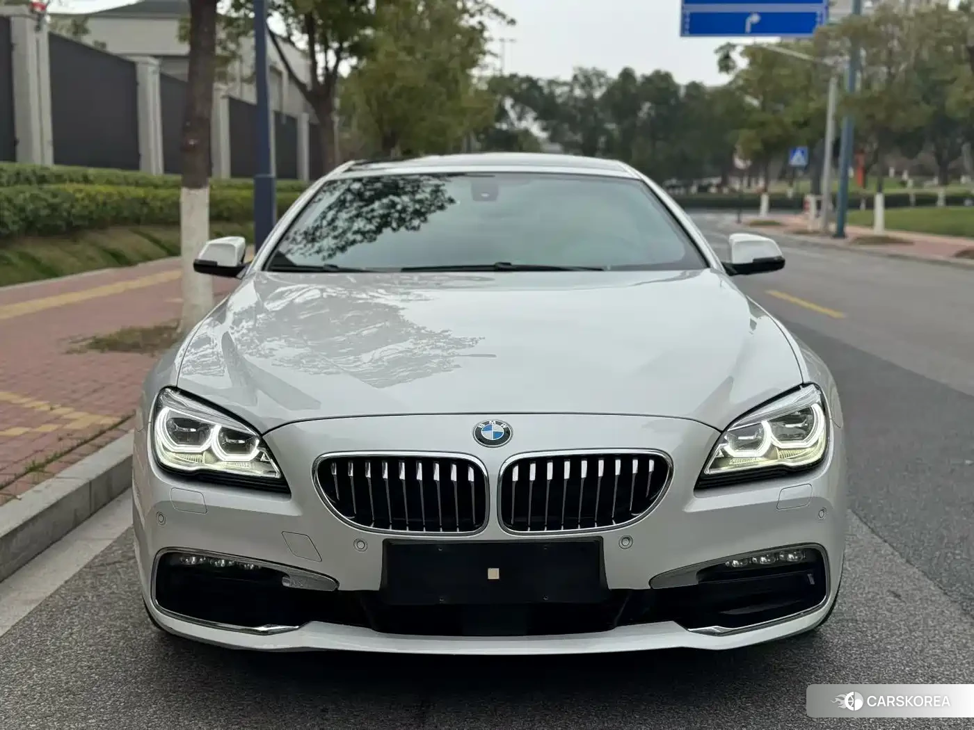 BMW 6 series id 4577834 из Китая 9