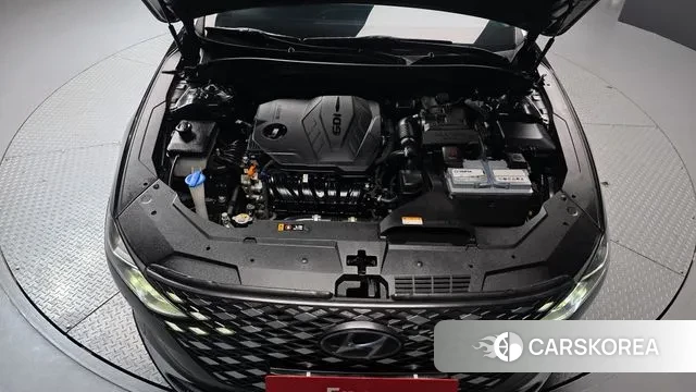 Hyundai The New Grandeur IG id 3621290 из Кореи 16