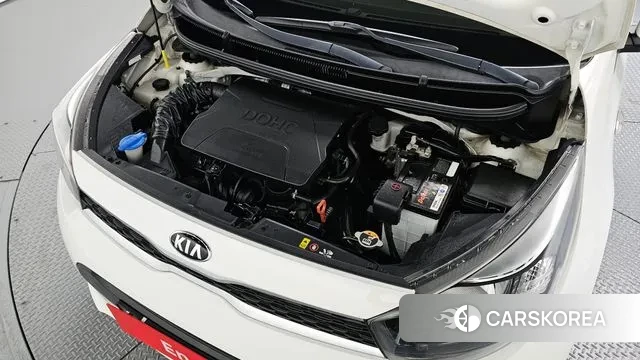 Kia All New Morning (JA) id 3772798 из Кореи 16