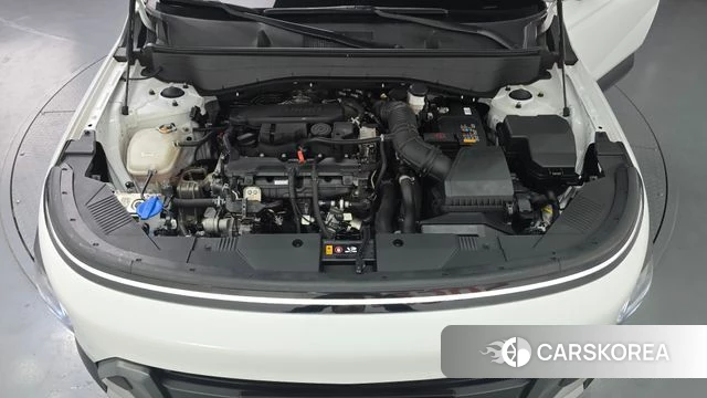 Hyundai Kona (SX2) id 3817746 из Кореи 16