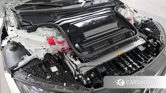 Mercedes-Benz EQE V295 id 3467885 из Кореи 16