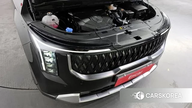 Kia The New Carnival 4th Generation id 3689764 из Кореи 16