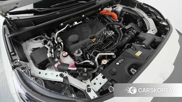 Toyota RAV4 5th Generation id 4724991 из Кореи 16