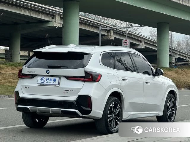 BMW X1 id 4265001 из Китая 9