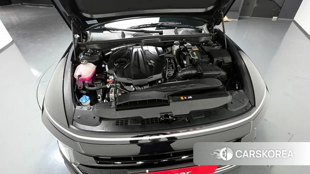 Hyundai Sonata D Edge (DN8) id 4280735 из Кореи 16