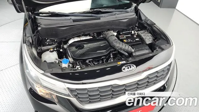 Kia Seltos id 2854992 из Кореи 16