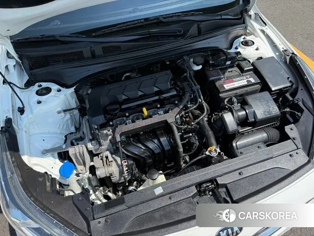 Kia Come New K3 id 2966075 из Кореи 16