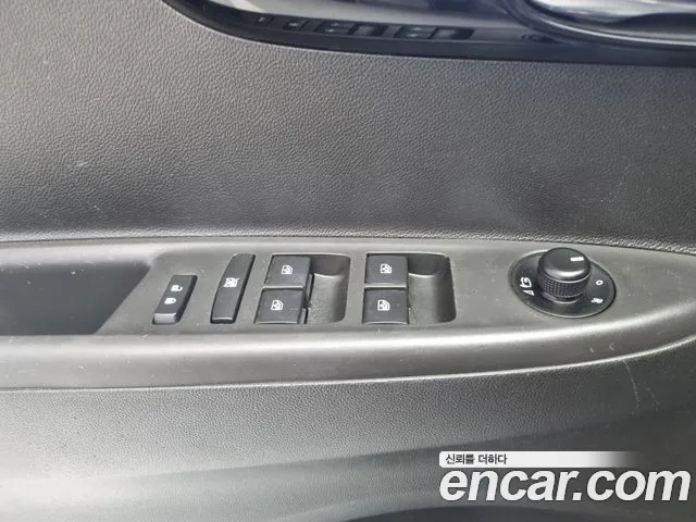 Chevrolet (GM Daewoo) The New Spark id 2899173 из Кореи 16