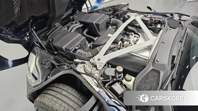 Aston Martin DB11 id 3000454 из Кореи 16