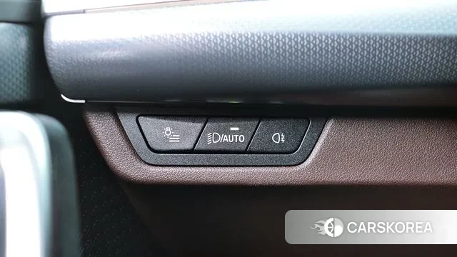 BMW X1 (U11) id 3388782 из Кореи 16