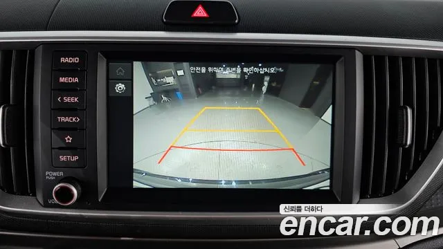 Kia The New Ray id 2675637 из Кореи 16