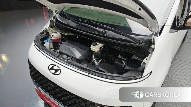 Hyundai Staria id 4383009 из Кореи 32