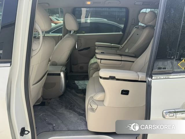 Nissan Noble id 4182723 из Китая 28