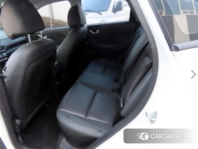 Hyundai The New Kona id 3518870 из Кореи 15