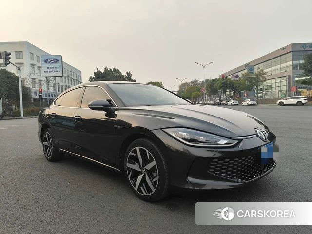 Volkswagen Lingdu id 4328720 из Китая 24