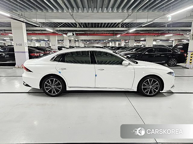 Hyundai The New Grandeur IG id 4769754 из Кореи 15