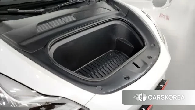 Tesla Model Y id 3059503 из Кореи 16