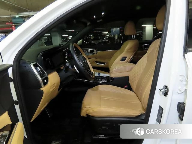 Kia Sorento 4th Generation id 3892418 из Кореи 16