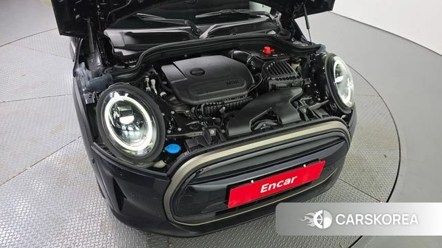 Mini Cooper id 4302674 из Кореи 27