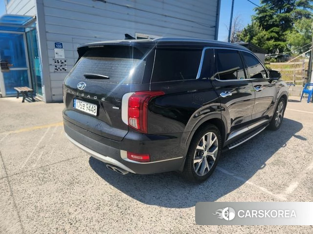 Hyundai Palisade id 4298843 из Кореи 16