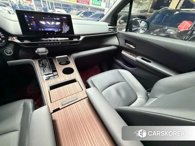 Toyota Saina id 4260773 из Китая 34