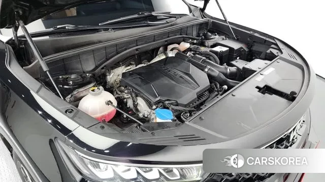 Kia Sorento 4th Generation id 2979169 из Кореи 16