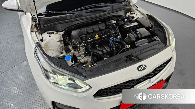 Kia Come New K3 id 4305140 из Кореи 16
