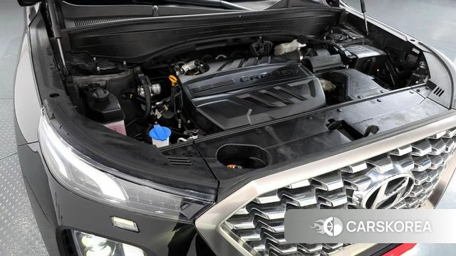 Hyundai Palisade id 3877914 из Кореи 16