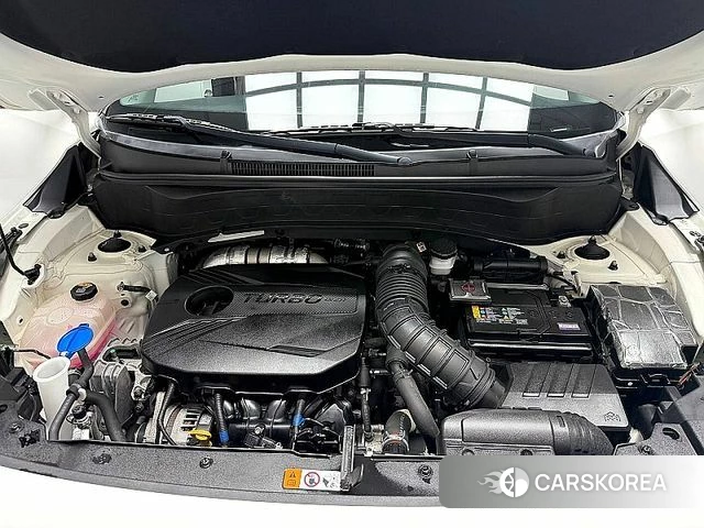 Kia Seltos id 3799523 из Кореи 16