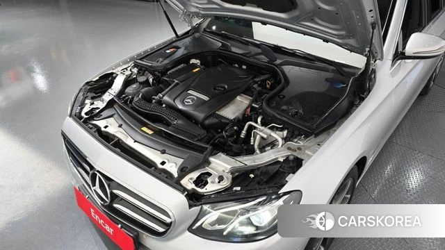 Mercedes-Benz E-Class W213 id 4362562 из Кореи 16