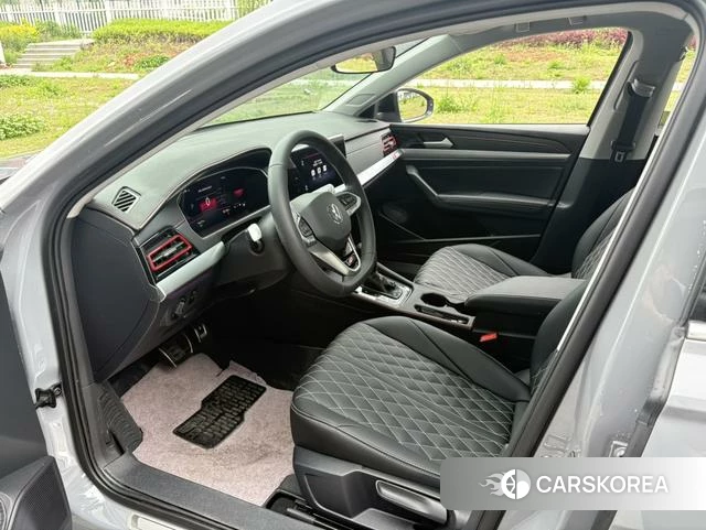 Volkswagen Lavida id 4219955 из Китая 8