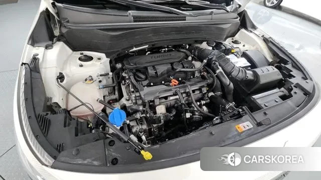 Kia The New Seltos id 3680385 из Кореи 16