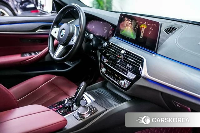 BMW 5 series id 4256452 из Китая 7