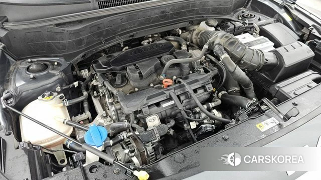 Kia The New Seltos id 4230600 из Кореи 26