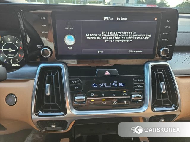 Kia Sorento 4th Generation id 4772963 из Кореи 12