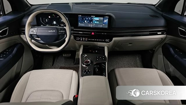 Kia The New Sportage 5th Generation id 4387935 из Кореи 35