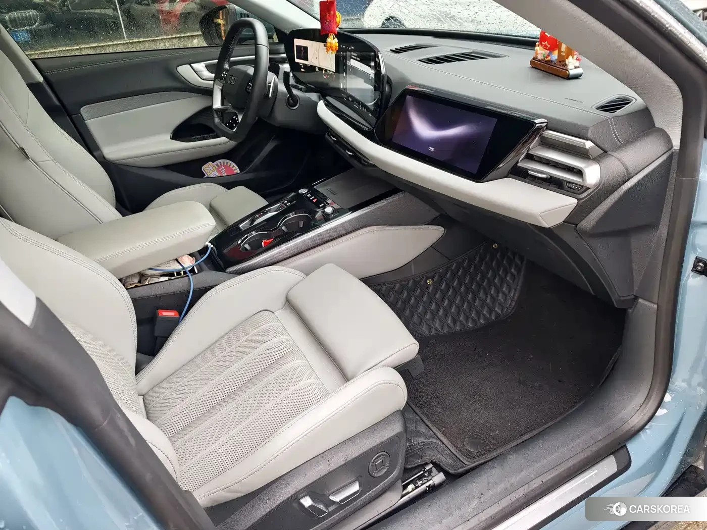 Audi A5L Sportback id 4559818 из Китая 8