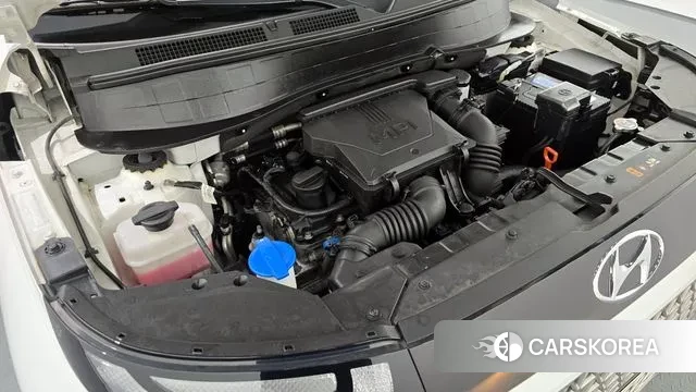 Hyundai Casper id 3432683 из Кореи 16