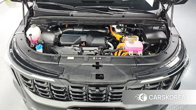 Kia The New Carnival 4th Generation id 3420259 из Кореи 16