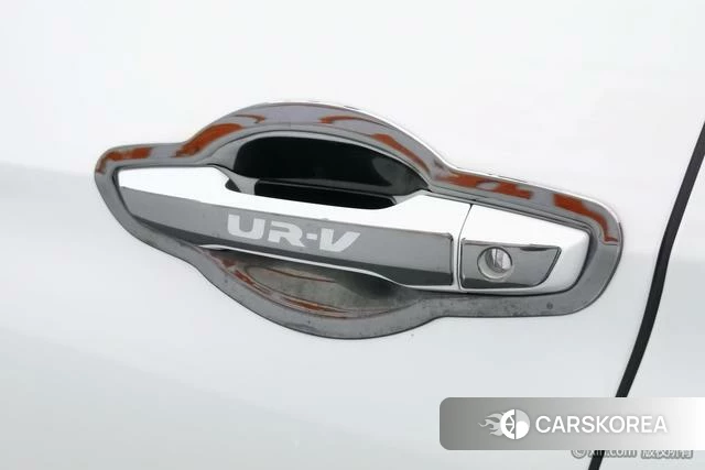 Honda UR-V id 4276064 из Китая 20