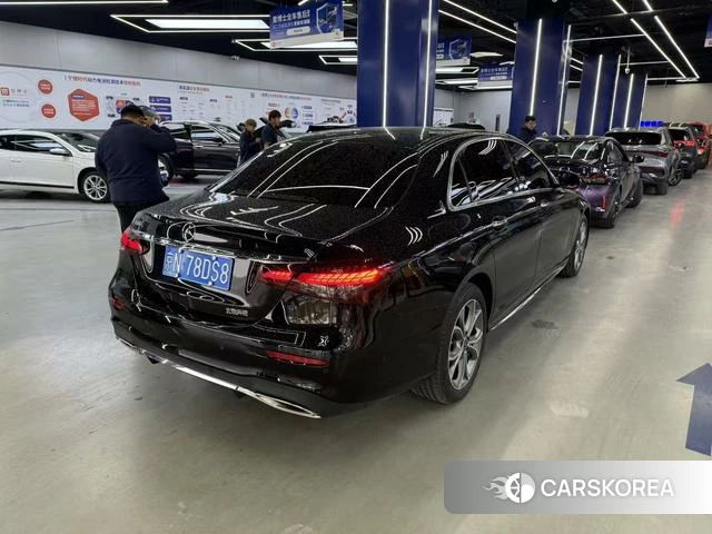 Mercedes-Benz E-class id 4208375 из Китая 6