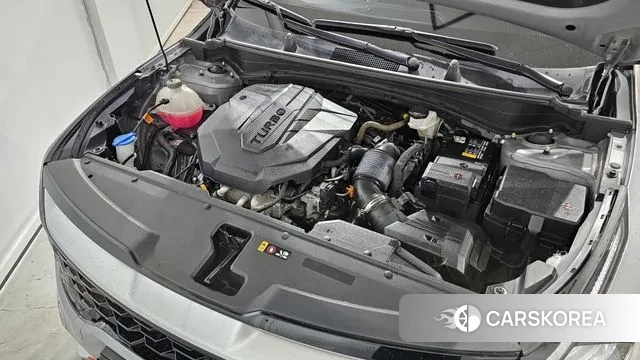 Kia Sportage 5th Generation id 3247699 из Кореи 16