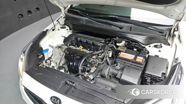 Kia Come New K3 id 4416540 из Кореи 26