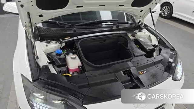 Hyundai Ionic 6 id 2510428 из Кореи 16