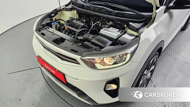 Kia Stonic id 4345201 из Кореи 16