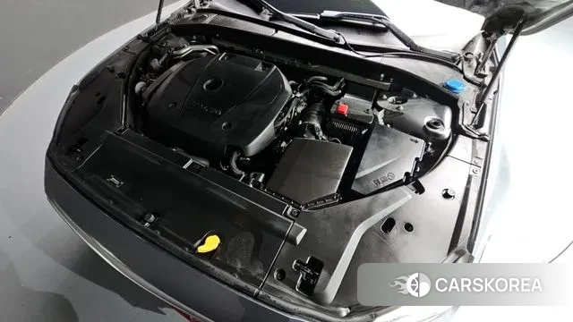 Volvo S90 id 3520336 из Кореи 16