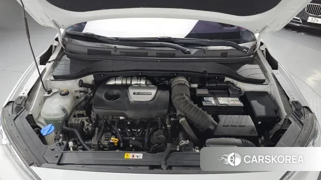 Hyundai Kona id 3308175 из Кореи 16