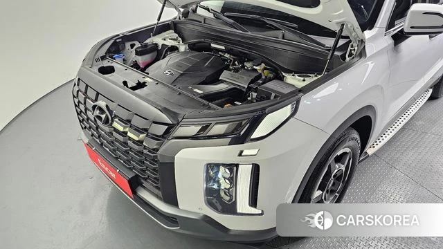 Hyundai The New Palisade id 3818576 из Кореи 16