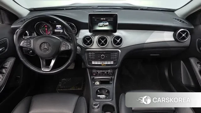 Mercedes-Benz GLA-Class X156 id 3661512 из Кореи 16